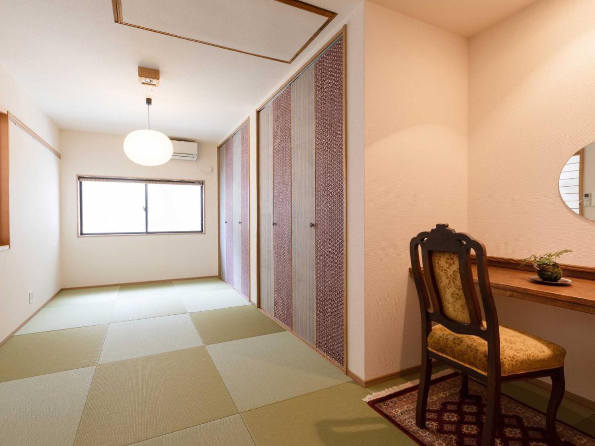 Kyoisuke Mukadeyacho Villa Kyoto Buitenkant foto