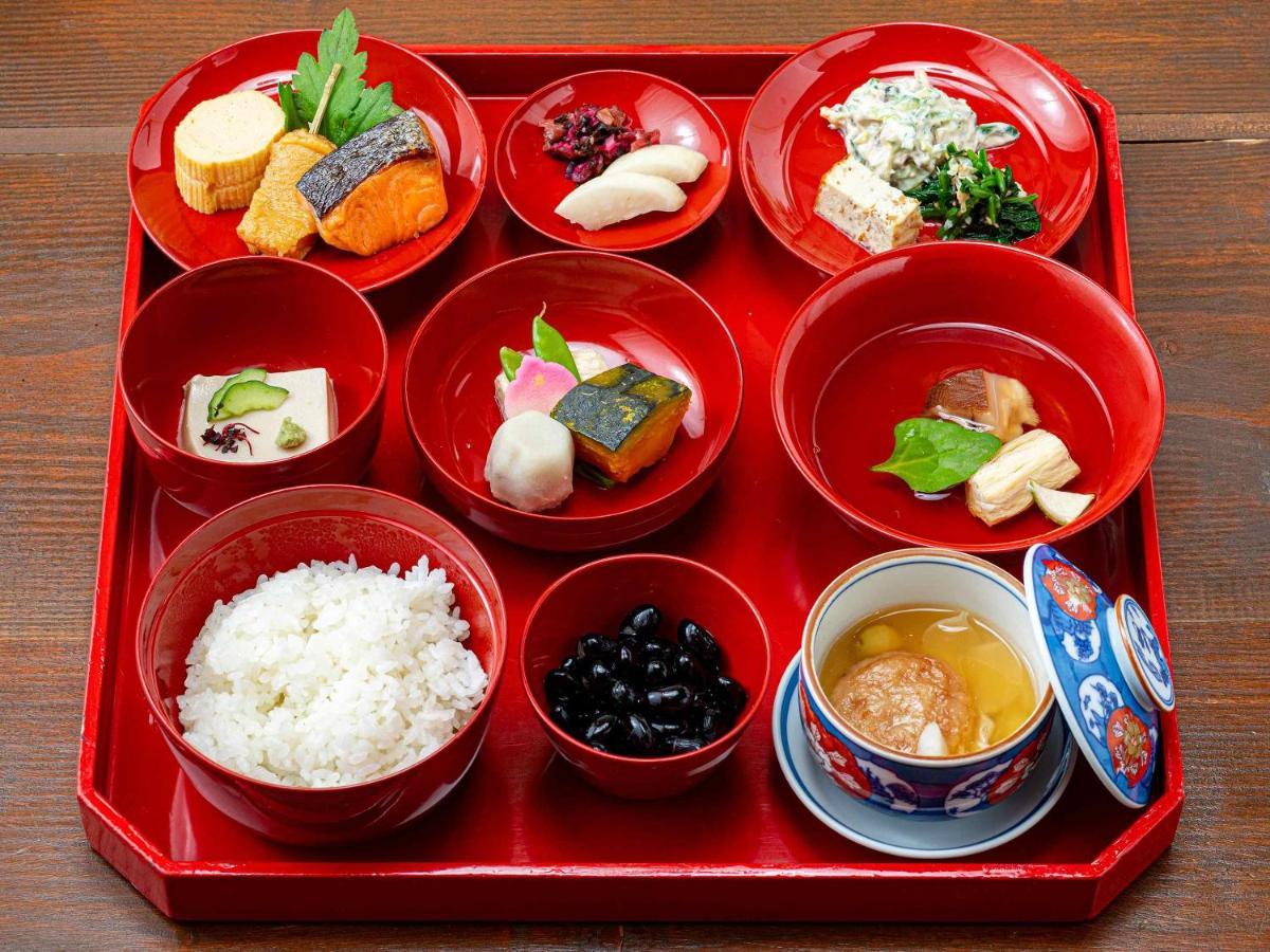 Kyoisuke Mukadeyacho Villa Kyoto Buitenkant foto