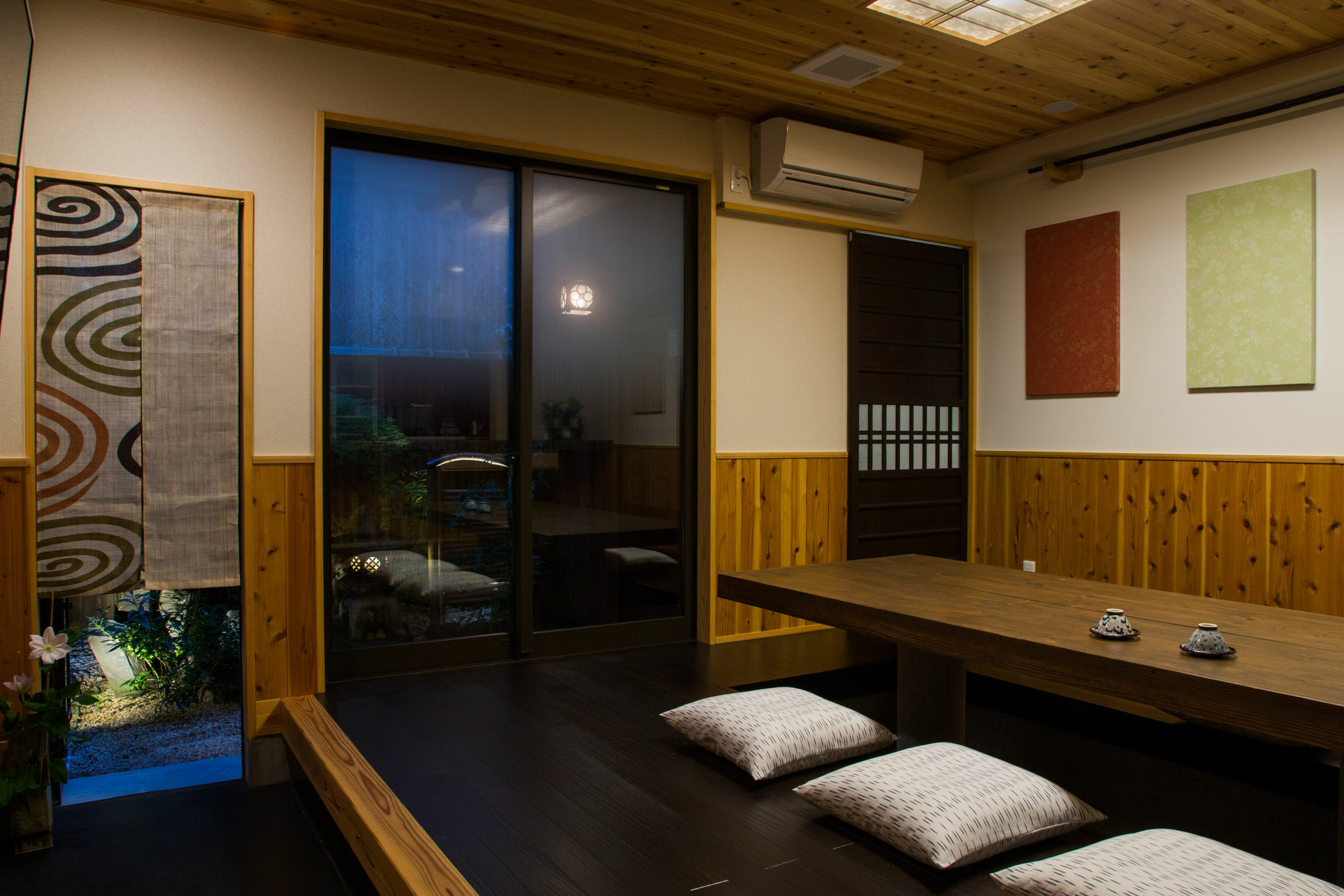 Kyoisuke Mukadeyacho Villa Kyoto Buitenkant foto